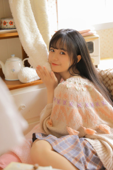 好女孩 韩国